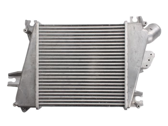 Intercooler potrivit NISSAN X-TRAIL I 2.2D 06.01-01.13
