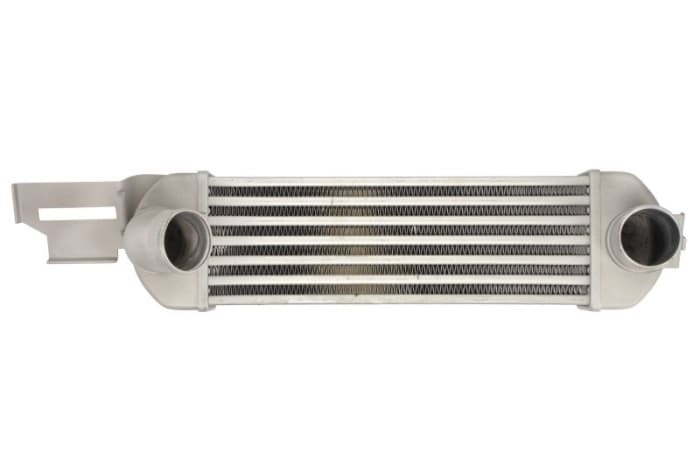 Intercooler potrivit OPEL MERIVA A 1.7D 2003-2010