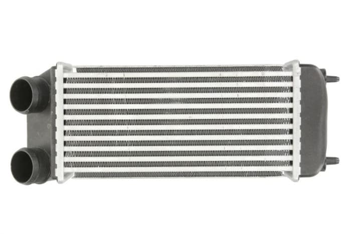 Intercooler potrivit PEUGEOT 206 1.6D 2.0D 12.99-