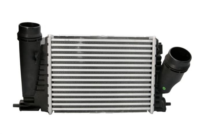 Intercooler potrivit RENAULT ESPACE V, GRAND SCENIC IV, MEGANE IV, SCENIC IV, TALISMAN 1.6 1.6D 1.8 02.15-