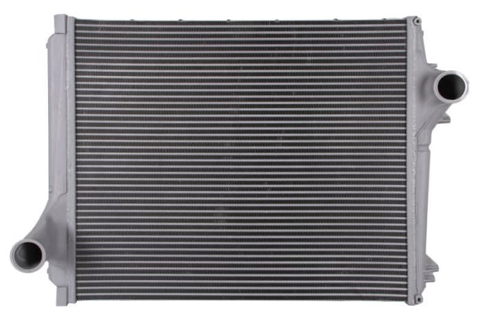 Intercooler potrivit RVI T; VOLVO FH, FH II, FH III, FH16, FH16 II, FH16 III D13A380-G13C460 01.03-