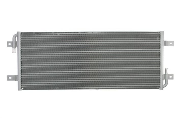 Intercooler potrivit RVI T; VOLVO FH II, FH16, FH16 II D13C420-DTI13-122HM 01.03-