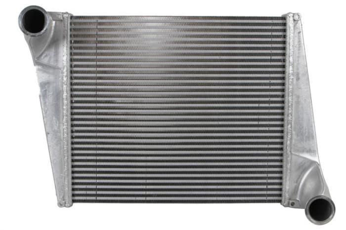 Intercooler potrivit VOLVO FL6 D6A180-TD63ES 09.85-03.00