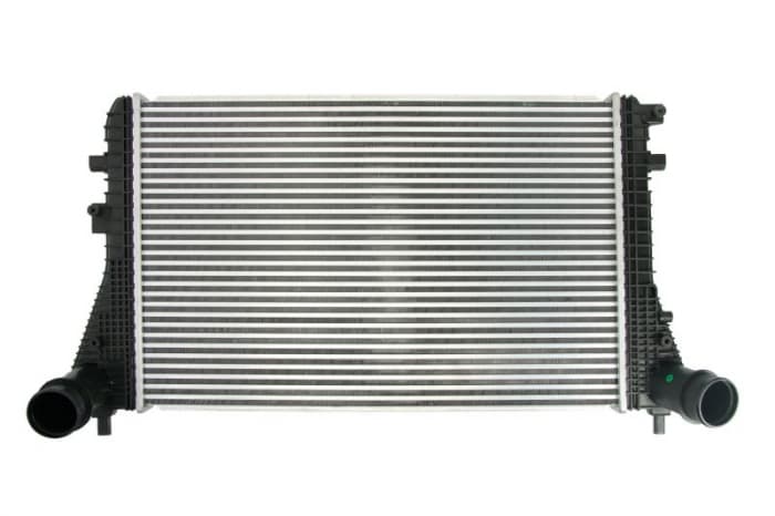 Intercooler SEAT ALHAMBRA; VW CC, PASSAT, PASSAT ALLTRACK, PASSAT CC, SHARAN, TIGUAN 1.4-2.0D dupa 2005