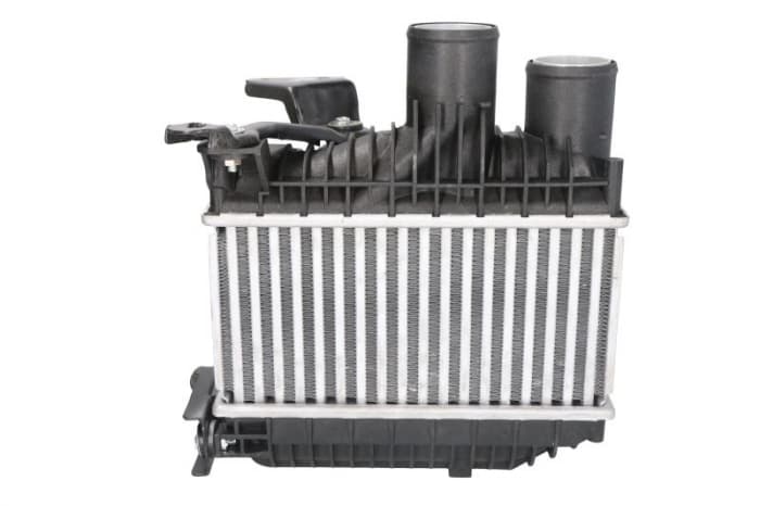 Intercooler TOYOTA AVENSIS, AVENSIS VERSO, COROLLA 2.0D intre 1999-2008