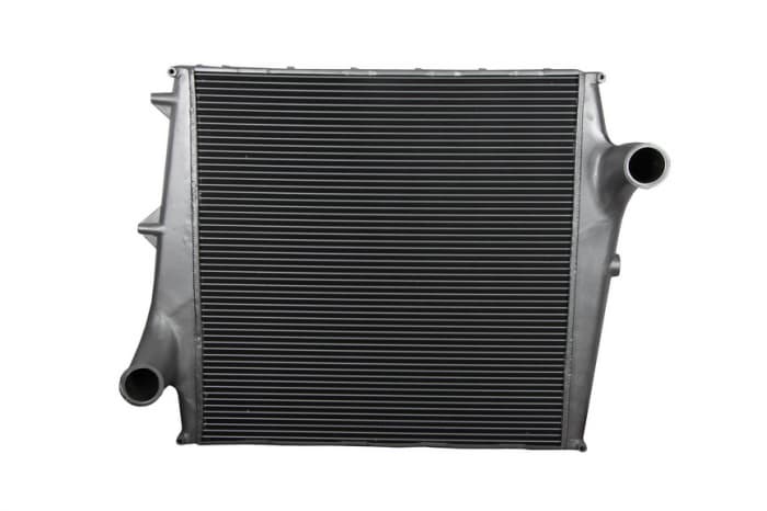 intercooler VOLVO FE, FH, FH12, FH16, FM, NH12 D11B390-D9B380 1993