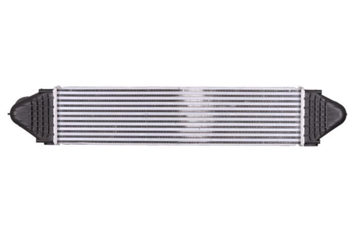 Intercooler VOLVO S80 II, V40, V70 II, V70 III, XC60, XC70 II; LAND ROVER DISCOVERY SPORT, FREELANDER 2, RANGE ROVER EVOQUE 2.0-3.0 dupa 2005