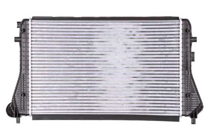 Intercooler VW TOURAN 1.4CNG intre 2009-2015