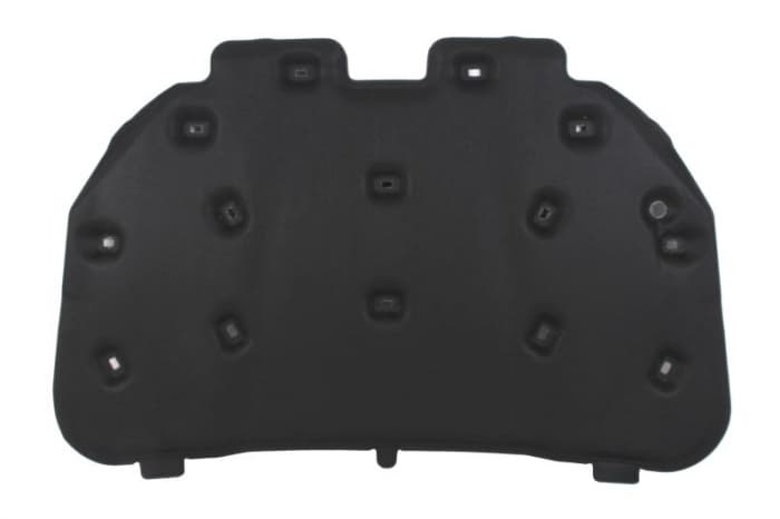 Izolare capota motor potrivit FORD MONDEO V 08.14-04.18