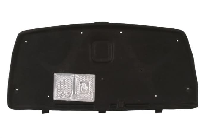 Izolare fonica capota motor potrivit CHEVROLET CRUZE dupa 2009