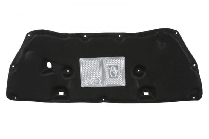 Izolare fonica capota motor potrivit HONDA CR-V III dupa 2006