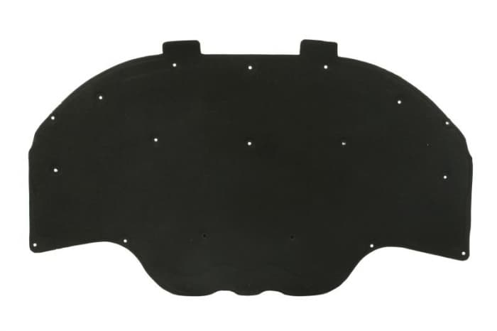 Izolare fonica capota motor potrivit MERCEDES Clasa C C204, C T-MODEL S204, C W204 dupa 2007