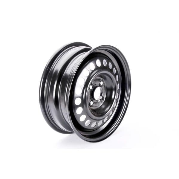 Janta otel 6x15, 4x100, CH 56,5, ET: 49 potrivit OPEL ASTRA G, ASTRA G CLASSIC, CORSA C, VECTRA B 1995-2009