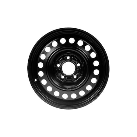 Janta otel 6x15, 5x110, CH 65, ET: 49 potrivit OPEL ASTRA G, ASTRA G CLASSIC, COMBO TOUR, COMBO MINIVAN, CORSA C, VECTRA B dupa 1995