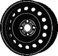 Janta otel 5.5x15, 4x100, CH 54, ET: 36; CMR potrivit KIA RIO III 09.11-12.17