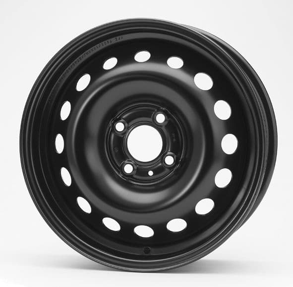 Janta otel 5.5x15, 4x100, CH 60, ET: 43