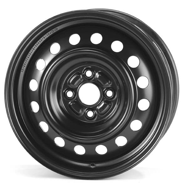 Janta otel 6.0x15, 4x100, CH 54, ET: 45