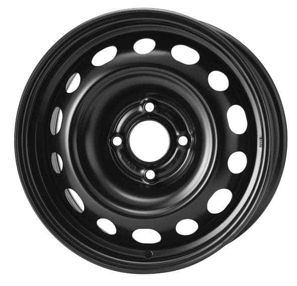 Janta otel 6.5x15, 4x108, CH 65, ET: 27