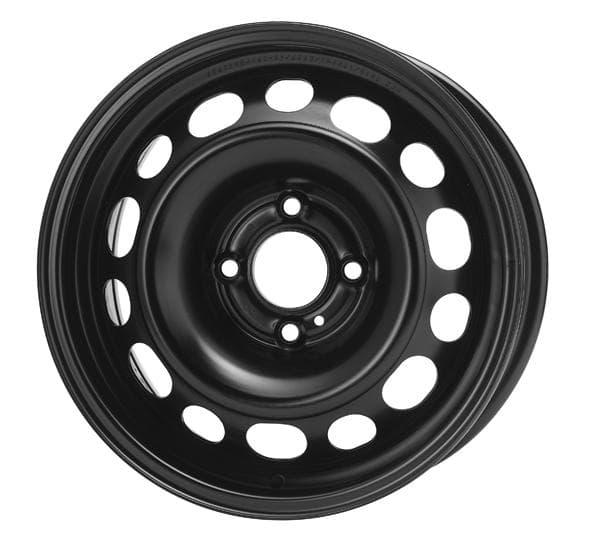 Janta otel 6.5x15, 4x108, CH 65, ET: 27 potrivit CITROEN C4 II PEUGEOT 308, 308 I dupa 2007