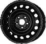 Janta otel 6.5x16, 5x114,3, CH 60, ET: 45; KRONPRINZ potrivit TOYOTA AURIS, COROLLA 10.12-12.18