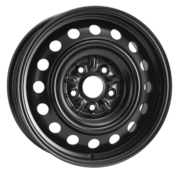 Janta otel 6.5x16, 5x114,3, CH 66, ET: 40 KRONPRINZ