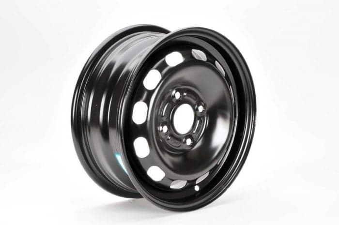 Janta otel Citroen C3 2002-2009 6Jx15 H2, 4x108x65, ET27