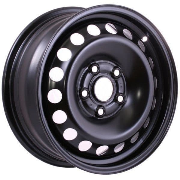 Janta otel SKODA SCALA dupa 2019 6Jx15 H2 5X100x57 ET 40