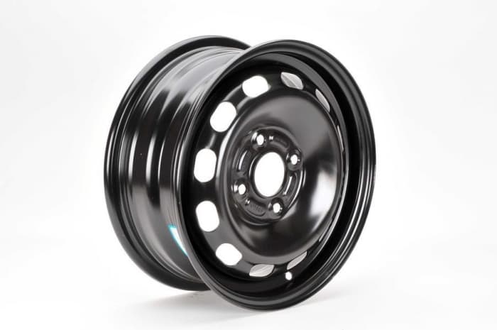 Janta otel FIAT Stilo 2001-2008 6.5Jx15 H2 ET 43 4X98