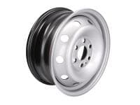 Janta otel HYUNDAI H350 dupa 2015 6.5Jx16 H2 ET 50 6X139.7