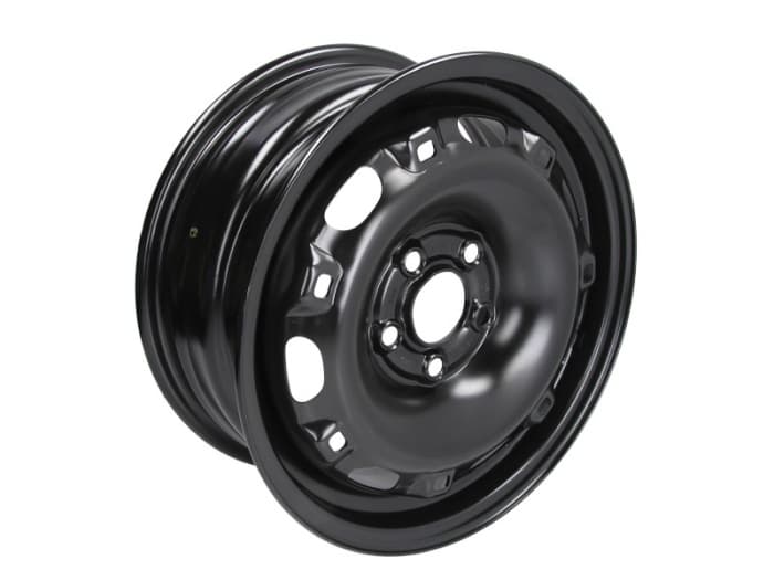 Janta otel Skoda Fabia I 2000-2007 6Jx14 H2, 5x100x57, ET 43