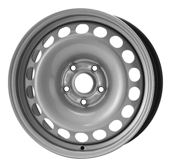 Janta otel VW Sharan dupa 2010 6.50x16 5x112x57 ET33