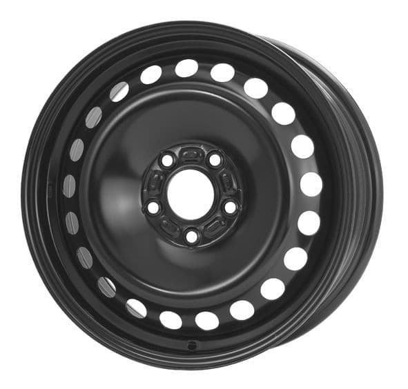 Janta otel Volvo V50 dupa 2004 6.5Jx16 H2, 5x108x63.3, ET52.5