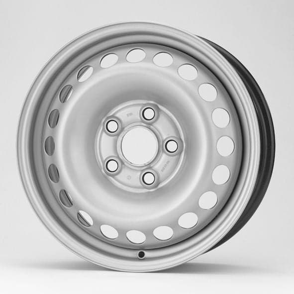 Janta otel VW Volkswagen Multivan Shuttle Transporter T5 2009-2015 6.5Jx16 H2, 5x120x65, ET51