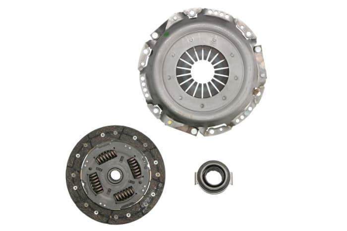 Kit ambreiaj (200mm) potrivit HONDA CITY V, JAZZ III, JAZZ IV 1.2 1.3 1.4 07.08-