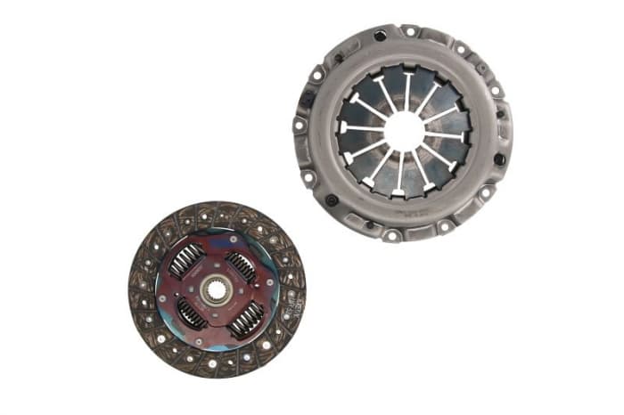 Kit ambreiaj (200mm) potrivit SUZUKI SWIFT IV 1.6 01.12-