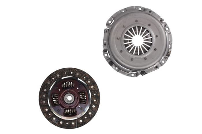 Kit ambreiaj (220mm) potrivit FORD B-MAX, ECOSPORT, FIESTA VI, KA+ III, TOURNEO COURIER B460, TRANSIT COURIER B460, TRANSIT COURIER B460 MINIVAN; MAZDA 2 1.5D 1.6D 06.08-