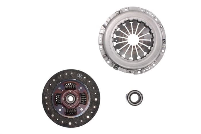 Kit ambreiaj (225mm) potrivit HYUNDAI ELANTRA IV, I30, I40 I, I40 I CW, IX35, TUCSON; KIA CARENS IV, CEE D, PRO CEE D, SPORTAGE III, SPORTAGE IV 1.6 2.0 2.0LPG 06.06-09.22