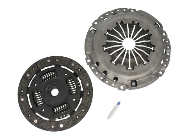 Kit ambreiaj (228mm) potrivit FORD MONDEO II 1.8D 08.96-09.00