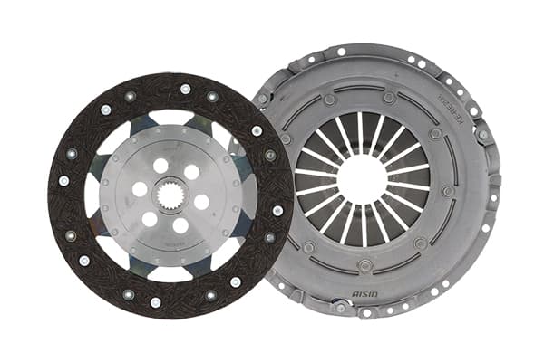 Kit ambreiaj (228mm) potrivit MERCEDES CITAN MIXTO (DOUBLE CABIN), CITAN (MPV), CITAN MINIVAN (W415); DACIA DUSTER, DUSTER SUV, LODGY; NISSAN CUBE, JUKE, NOTE, NV200 1.2 1.5D 08.03-