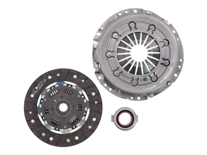 Kit ambreiaj (230mm) potrivit HONDA CR-V III, CR-V IV 2.0 2.4 09.06-