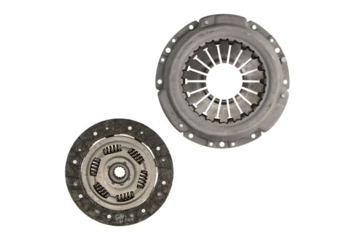 Kit ambreiaj (230mm) potrivit ROVER 75, 75 I 1.8 02.99-05.05