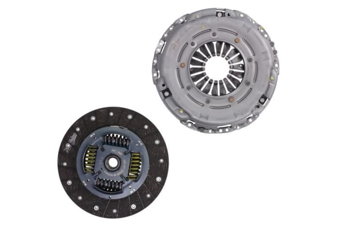Kit ambreiaj (235mm) potrivit HYUNDAI I30, TUCSON; KIA SPORTAGE IV 1.6D 1.7D 05.13-
