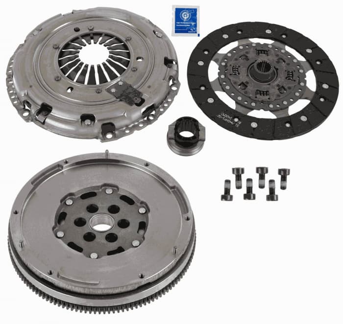 Kit ambreiaj (240mm) potrivit CITROEN BERLINGO, BERLINGO MINIVAN, C4 SPACETOURER, C5 AIRCROSS, GRAND C4 SPACETOURER, JUMPY III, SPACETOURER; OPEL COMBO E TOUR LIFE 1.5D 1.6D 09.13-