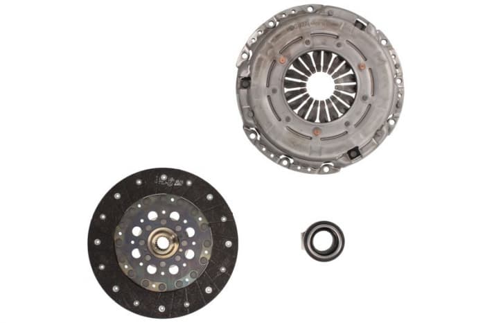 Kit ambreiaj (240mm) potrivit HYUNDAI I40 I, I40 I CW, IX35, SONATA VI, SONATA VII, TUCSON; KIA OPTIMA, SPORTAGE III, SPORTAGE IV 2.0 2.0H 07.10-09.22