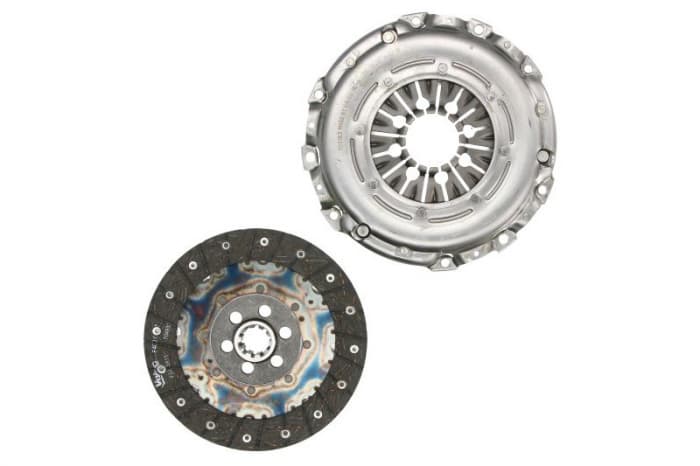 Kit ambreiaj (240mm) potrivit JEEP CHEROKEE 2.0D 04.14-08.18