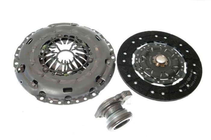 Kit ambreiaj (240mm) potrivit OPEL SIGNUM, VECTRA C, VECTRA C GTS; SAAB 9-3 2.8 03.05-02.15