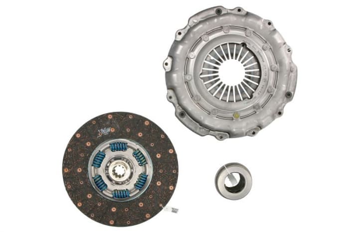 Kit ambreiaj (350mm) potrivit IVECO EUROCARGO I-III 09.00-09.15