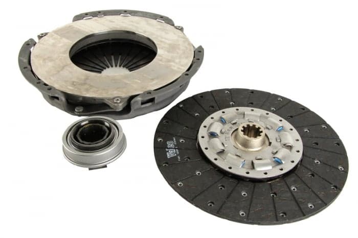 Kit ambreiaj (350mm) potrivit RVI MANAGER, MIDLINER, MASCOTT 09.83-06.04