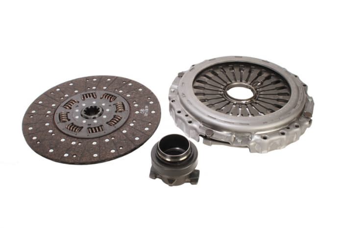 Kit ambreiaj (430mm) potrivit IVECO STRALIS I, STRALIS II 01.06-