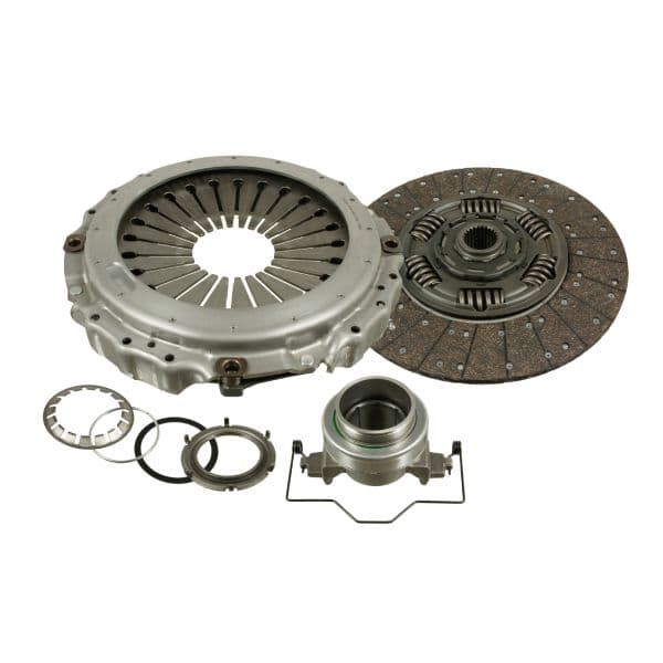 Kit ambreiaj (430mm) potrivit RVI C, D, K, T; VOLVO FH, FH II, FH III, FH12, FH16, FH16 II, FH16 III, FM, FM II, FM III, FMX, FMX II, FMX III 08.98-